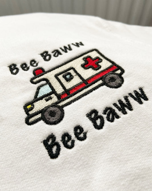 Bee Baww